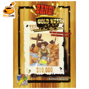 Bang! : Gold Rush