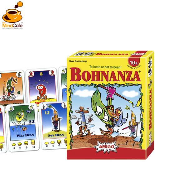 Bohnanza (Card) - Image 2