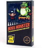 Boss Monster