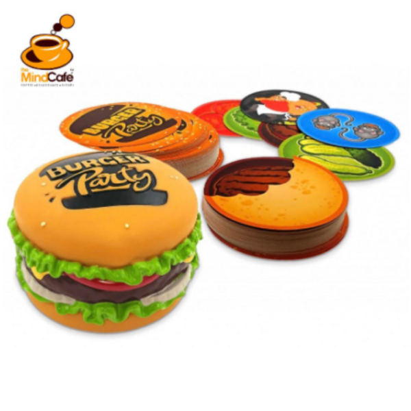 Burger Patty - Image 2