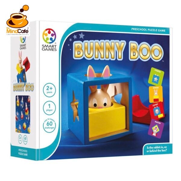 Bunny Boo