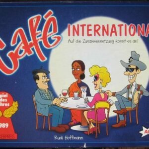 Café International