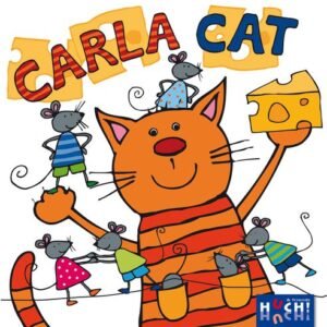 Carla Cat