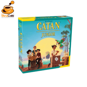 Catan Junior