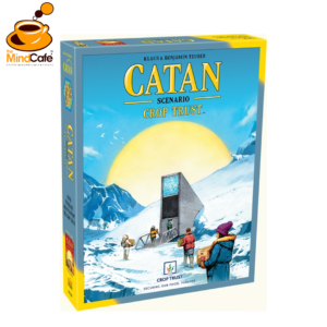 Catan Scenario: Crop Trust