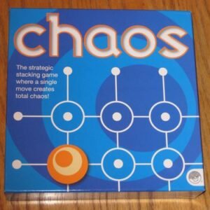 Chaos
