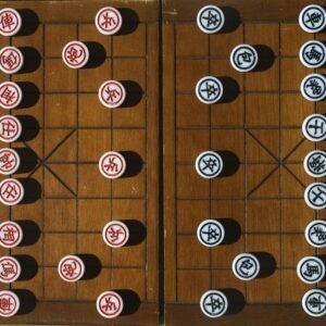 Chinese Chess