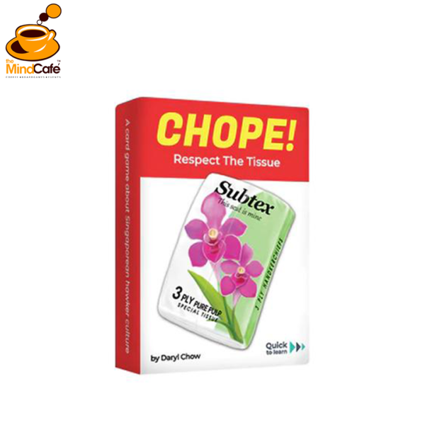 Chope