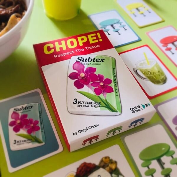 Chope - Image 2