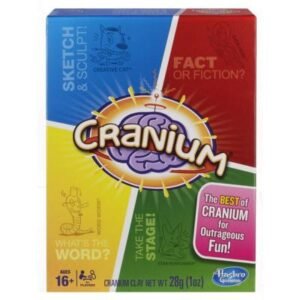 Cranium