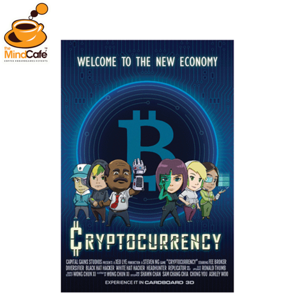 Cryptocurrency