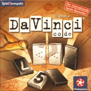 Davinci Code