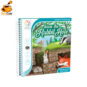 Down The Rabbit Hole