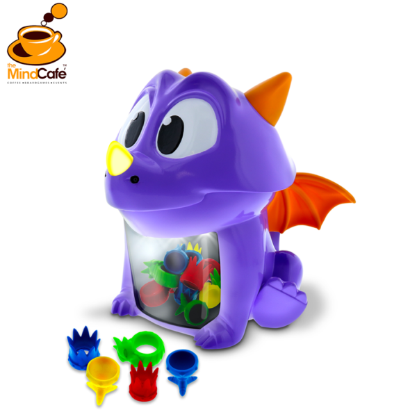 Dragon Glouton - Image 3
