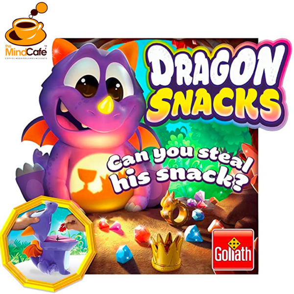 Dragon Glouton - Image 4