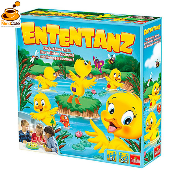 Ententanz