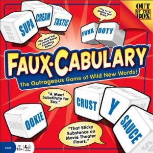 Faux Cabulary