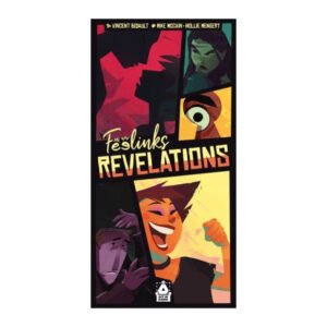 Feelinks Revelations