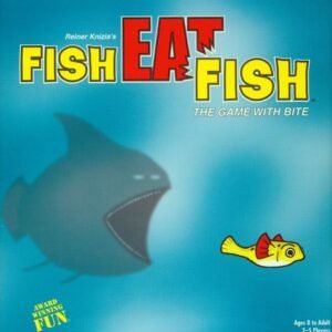 Fish Eat Fish