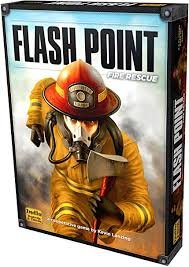 Flash Point