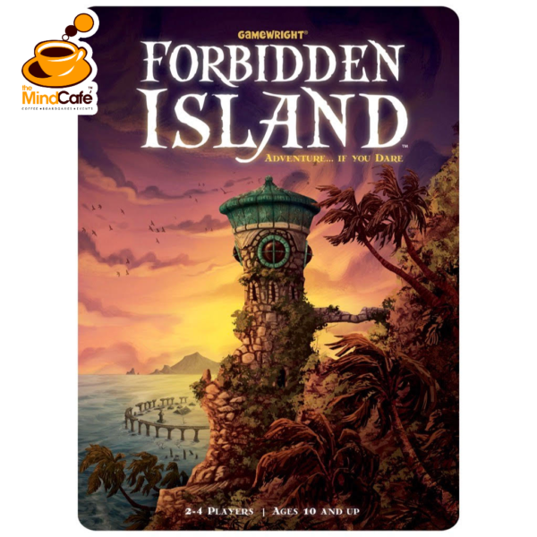 Forbidden Island