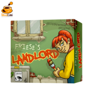 Friese's Landlord