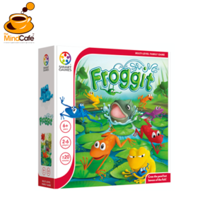 Smart Games - Froggit