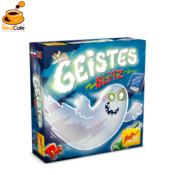 Geistes Blitz