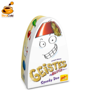 Geistesblitz Spooky Doo