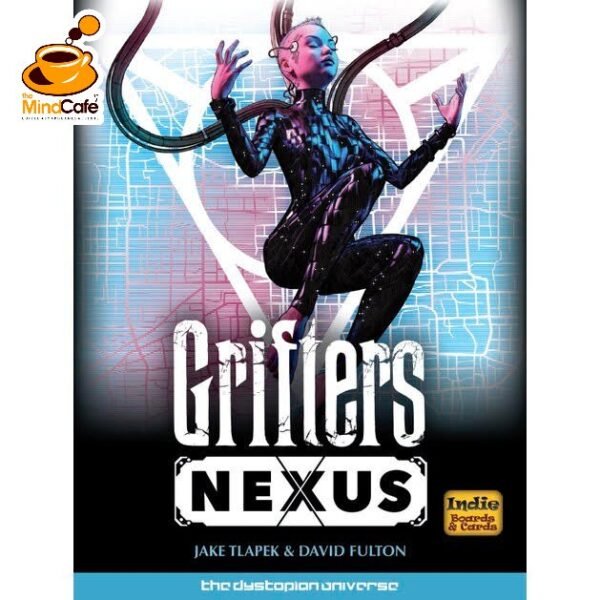 Grifters Nexus