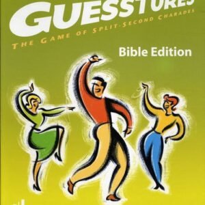 Guesstures Bible