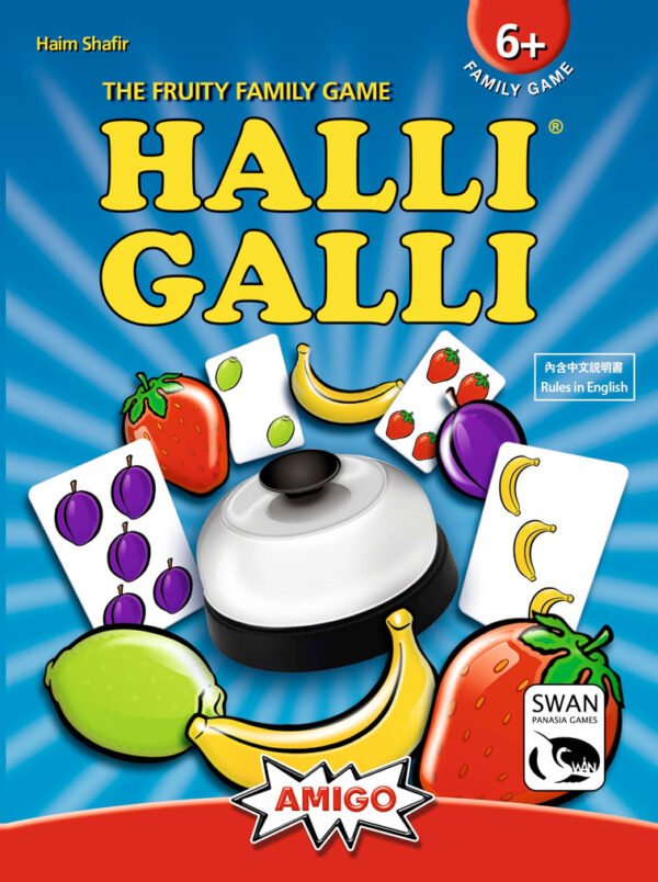 Halli Galli