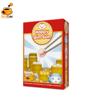 Happy Dim Sum