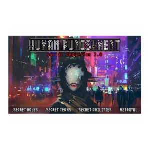Human Punishment