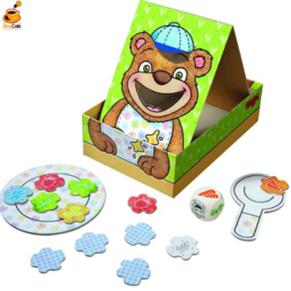 Hungry As A Bear - Image 3