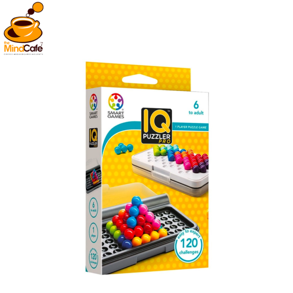 IQ Puzzler Pro