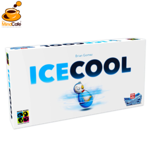 Ice Cool
