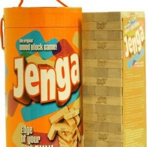 Jenga