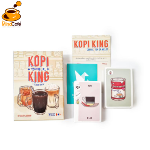 Kopi King