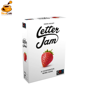Letter Jam