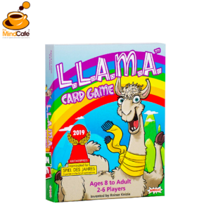 Llama (Card)