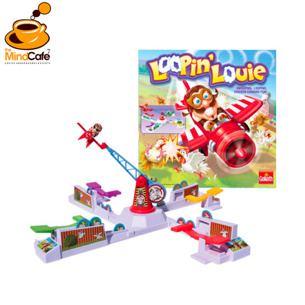 Loopin Louie - Image 4