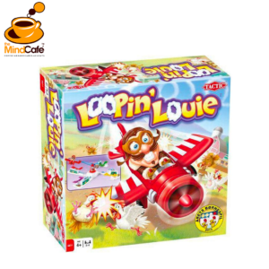 Loopin Louie