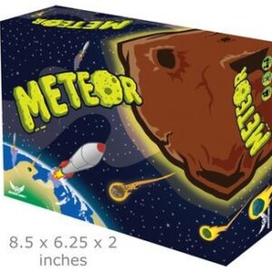 Meteor