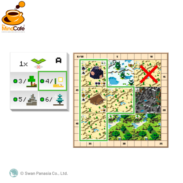 Minecraft: Builders & Biomes - Image 2
