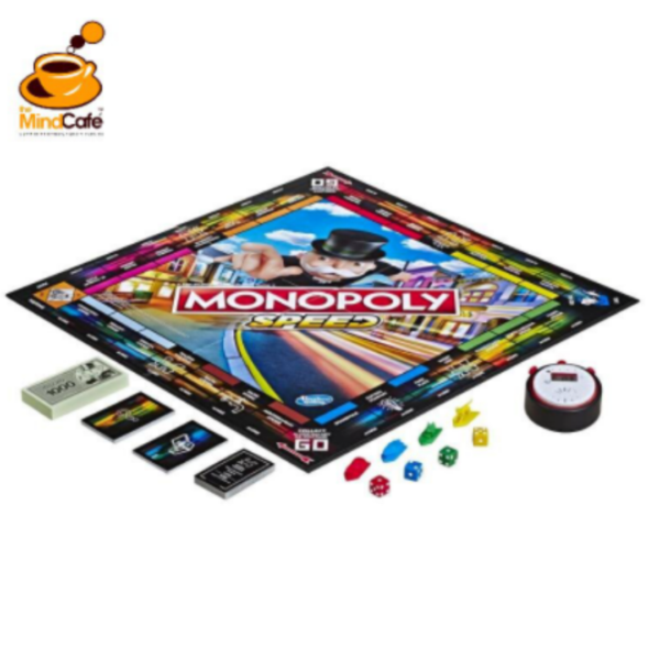 Monopoly Speed - Image 2