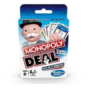 Monopoly Deal