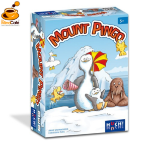 Mount Pingo