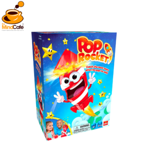 Pop Rocket