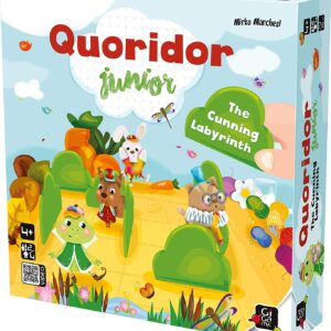 Quoridor Junior